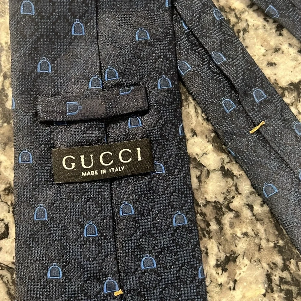 Gucci Tie